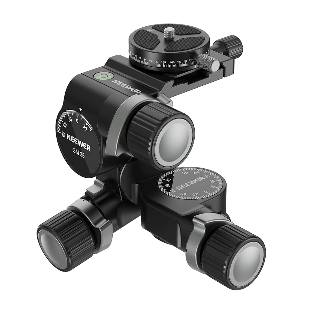 tomoさん専用  雲台(3ウェイギアヘッド) tomoさん専用 雲台(3ウェイギアヘッド) Amazon | 3Wayギア雲台